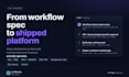 build a b2b saas platform with quoting, workflow and asp net core