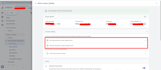 set or fix google consent mode v2, cookie consent banner, ga4, form tracking,GTM