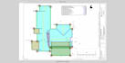 prepare roofing material takeoffs with excel and planswift