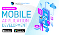 mobile applications design and development