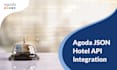 integrate hotelbeds, agoda, expedia, tbo, ratehawk and other hotel API