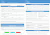 create, design or redesign and convert to a fillable pdf form