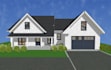 draw 2d and 3d construction drawings in chief architect