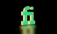 create your 3d spinning or rotating logo animation