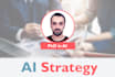 guide your ai strategy with expert consultation