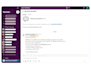 build a custom slack integration app or chatbot for your platform