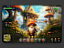 build crypto game website, nft website, arcade, multiplayer, website development