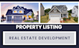 build real estate app, real estate auction app, real estate crowdfunding app