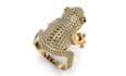 do create and design any type of 3d jewelry, sclapting and render it for you