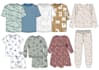 do unique seamless patterns for textiles and garments
