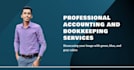 do bookkeeping and accounts payable in quickbook