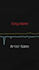 make drawn chalk lines music visualizer or audio visualizer