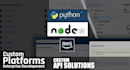build scalable rest API for your business