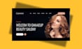 build custom websites buisness, company, salon, taxi, insurance, fitness