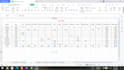 clean excel data, excel sheet, pivot table and excel to pdf