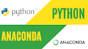 install python, anaconda environment or fix pip issue