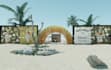 model and render 3d visuals for brand activations and popups