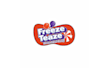 freeze tropical snowballs logo design
