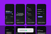 do android and ios mobile app development using flutter