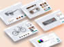 develop 3d product configurator with webgl, webgpu, threejs, react three fiber