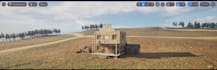 design realistic 3d environment in unreal engine