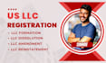 do llc registration, llc formation in the US