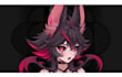do custom live2d vtuber model, live2d rigging, 2d vtuber, prplive, vtube rig