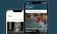 develop a hotel booking app with ai driven booking engine and advanced features