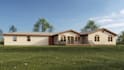 create architectural 3d models and realistic renders