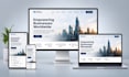 design, redesign wordpress website that grow your business