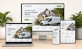 design wordpress website with elementor pro that grow your business