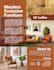 design professional flyer, door hanger and rack card