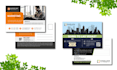 design an awesome postcard for you