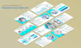 redesign ppt presentation template pitch deck google slides