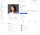 build admin dashboard admin panel, portal on react js, node js, django