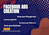 do facebook ads creation