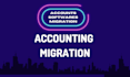do accounting migration and bookkeeping in odoo xero quickbooks zoho books