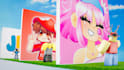 design fast high CTR roblox gfx thumbnails