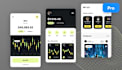 develop cryptocurrency app, crypto exchange app, blockchain and e wallet app