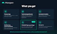 write a technical specification for your CRM or web app