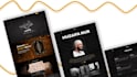 do mobile app UI UX design, website UI design, dashboard, UI UX design in figma