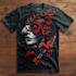 create awesome graphic t shirt designs