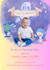 design custom menu, poster and birthday cards