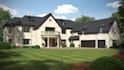 create architectural cgis of your property