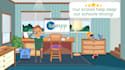 create 2d animated video for your elearning courses