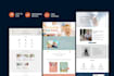 design a professional google sites website for your business