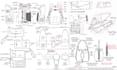 do technical bag design ready for manufacturer, handbag, laptop bag, luggage bag