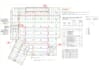 do fire protection plan design as per nfpa, autocad drafting