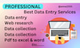 do copy paste online offline data entry and handle pdfs like a pro