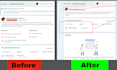 create  fresh facebook business manager and ad account